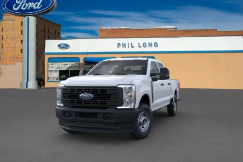 2024 Ford F-250 XL photo 2