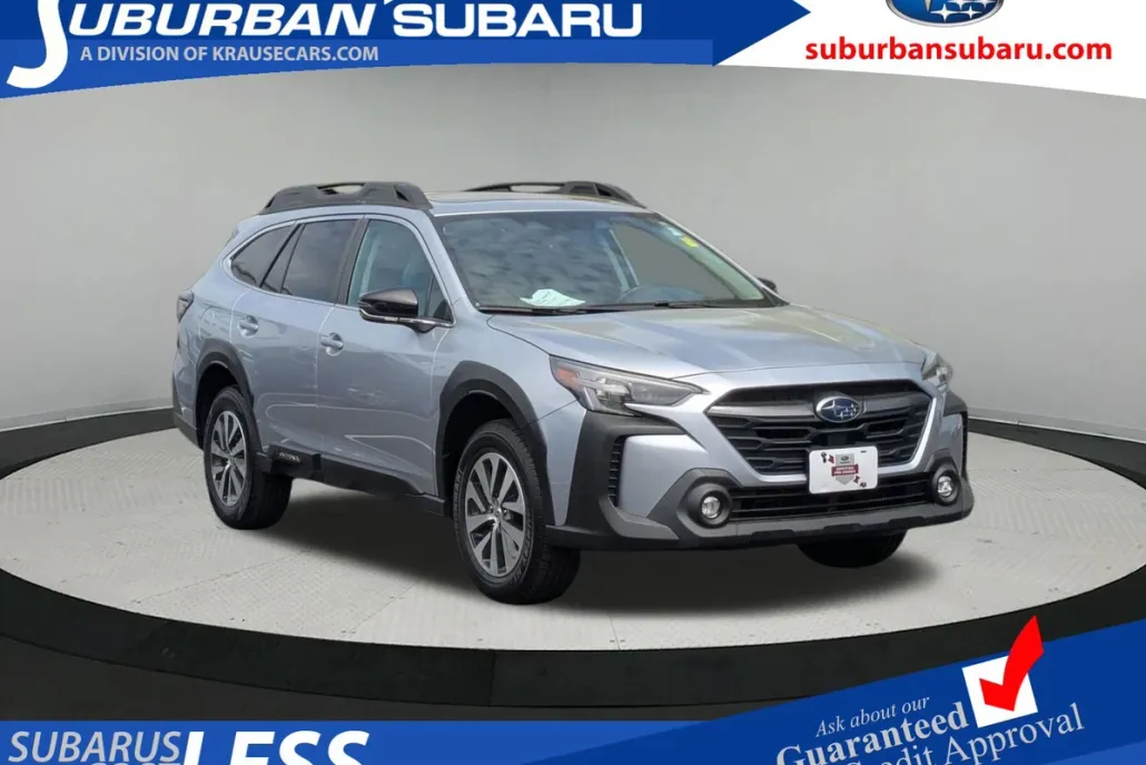 2024 Subaru Outback Premium photo 1
