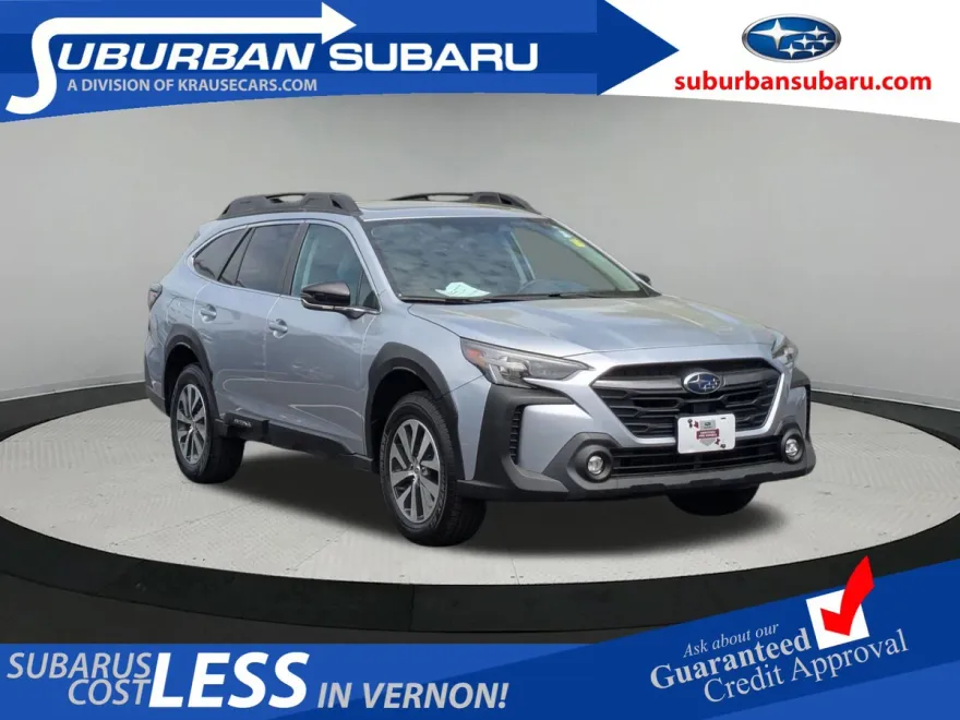 2024 Subaru Outback Premium photo 1