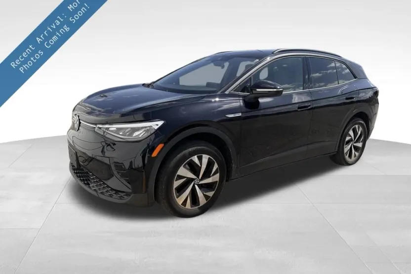 2023 Volkswagen ID.4 Pro photo 1