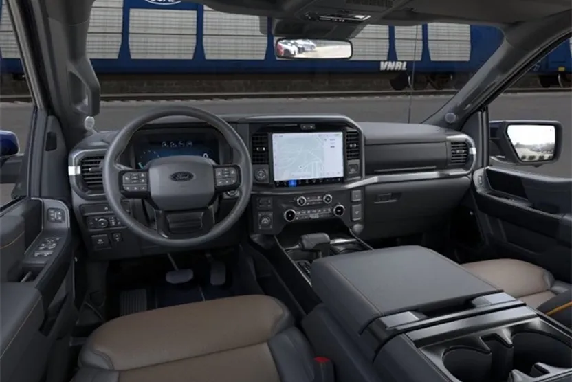 2025 Ford F-150 Tremor photo 1
