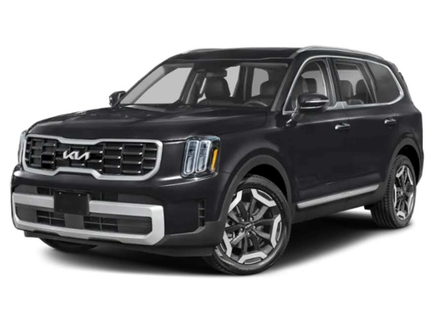 2025 Kia Telluride S photo 1