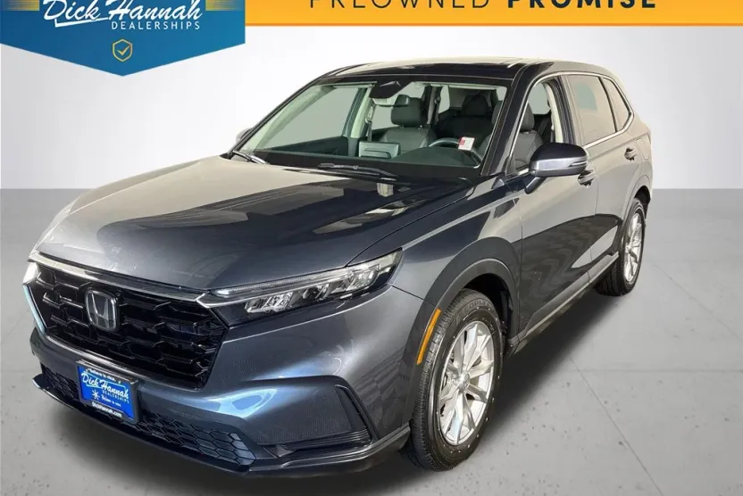 2024 Honda CR-V EX photo 1