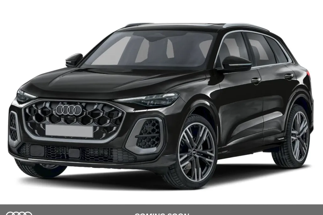 2025 Audi Q5 Premium photo 1