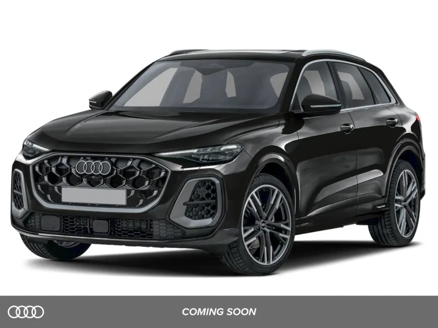 2025 Audi Q5 Premium photo 1