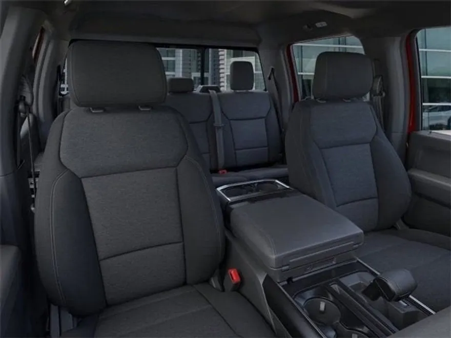 2024 Ford F-150 XLT photo 9