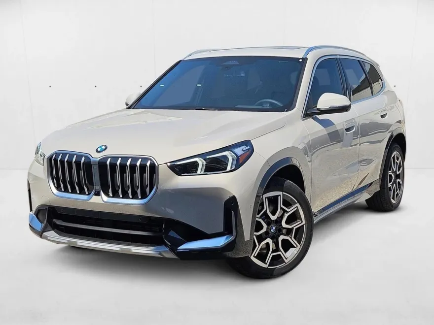 2026 Bmw X1 XDrive28i photo 1