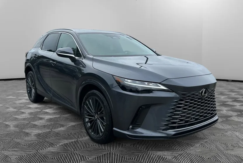 2025 Lexus RX 350 Premium AWD photo 1