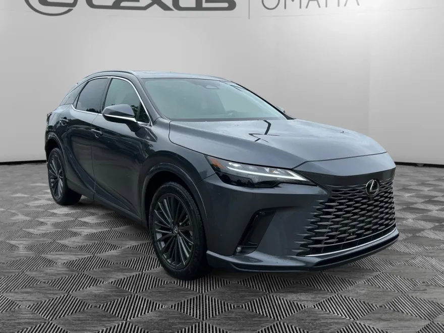 2025 Lexus RX 350 Premium AWD photo 1