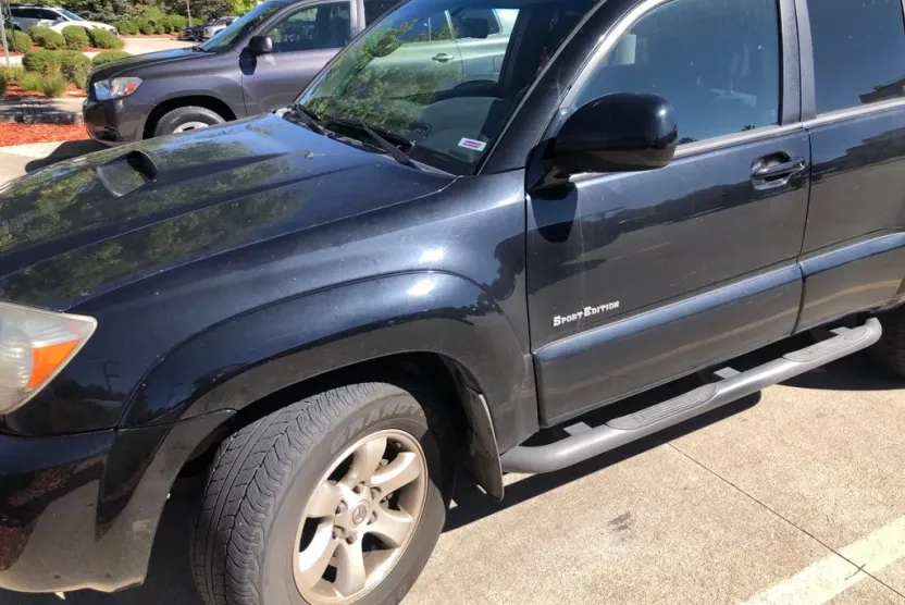 2006 Toyota 4Runner SR5 Sport photo 1