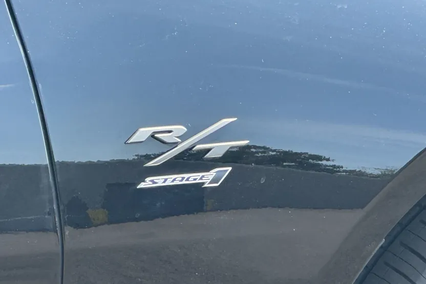 2024 Dodge Charger R/T photo 1
