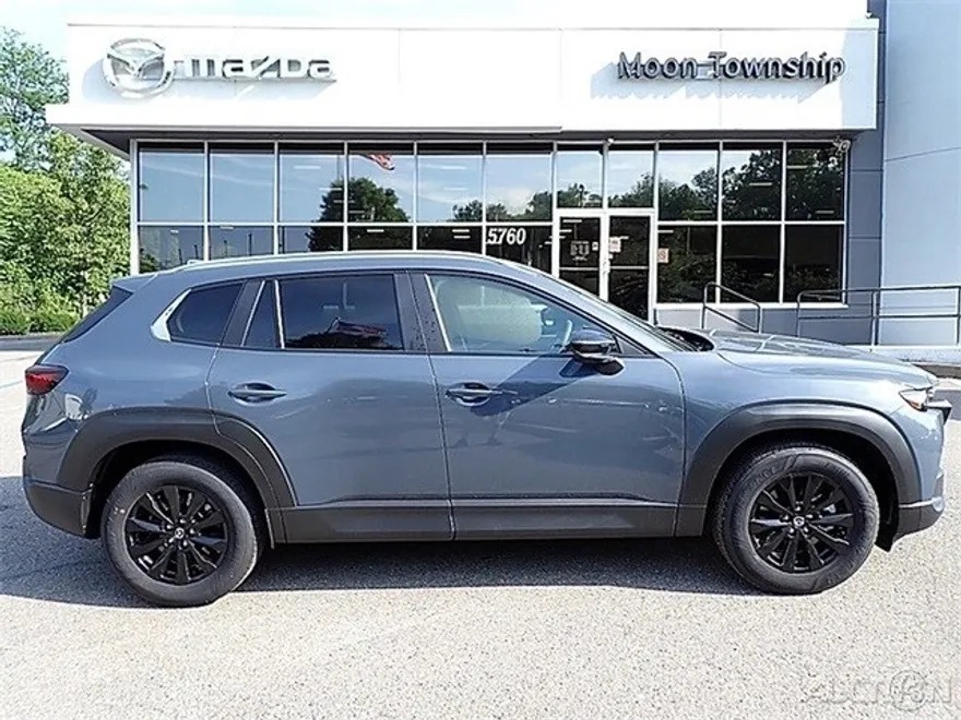 2025 Mazda CX-50 2.5 S Premium photo 1