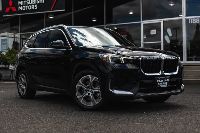 2023 Bmw X1 XDrive28i photo 1