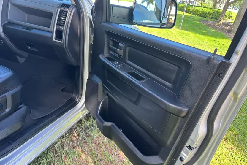 2013 Ram 1500 Express photo 1