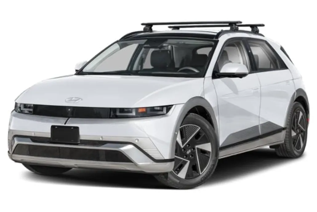 2025 Hyundai Ioniq 5 Limited photo 1