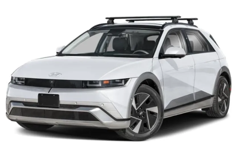 2025 Hyundai Ioniq 5 Limited photo 1