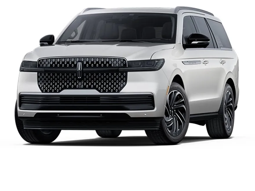 2025 Lincoln Navigator Reserve photo 1