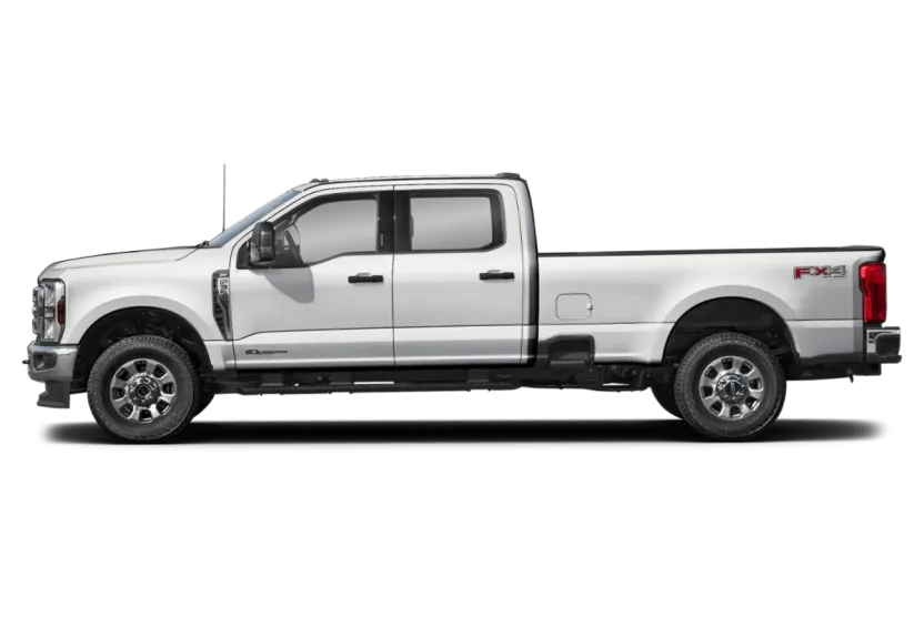 2026 Ford F-350 photo 1