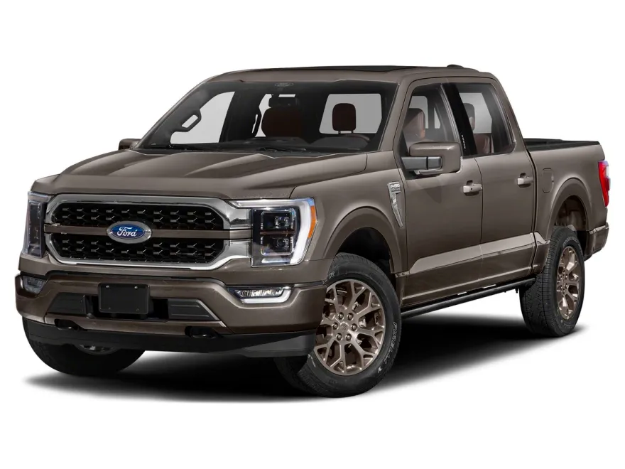 2023 Ford F-150 King Ranch photo 1