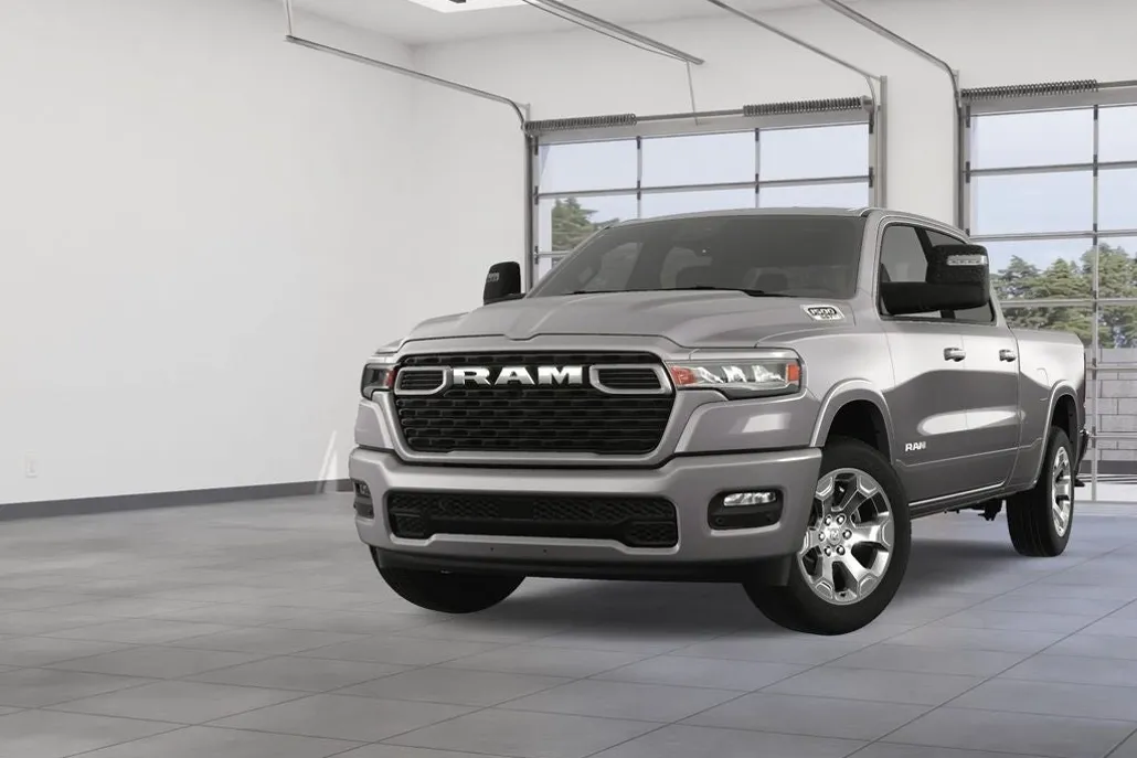 2025 Ram 1500 Big Horn Lone Star photo 1