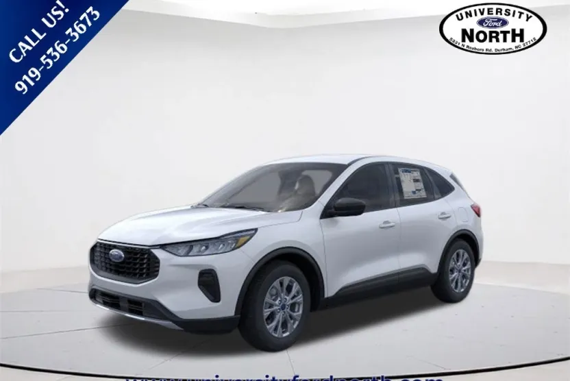2025 Ford Escape Active photo 1