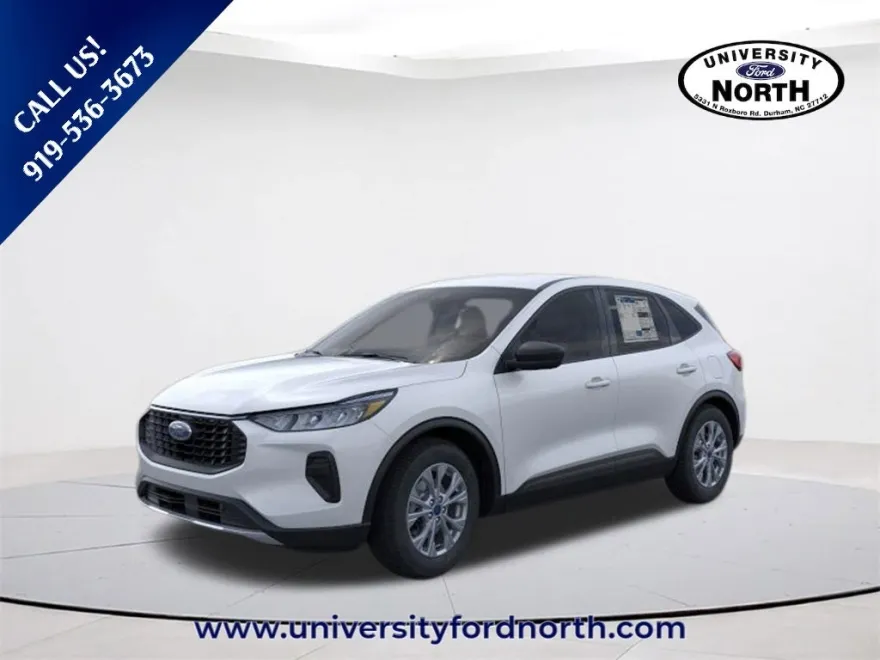2025 Ford Escape Active photo 1