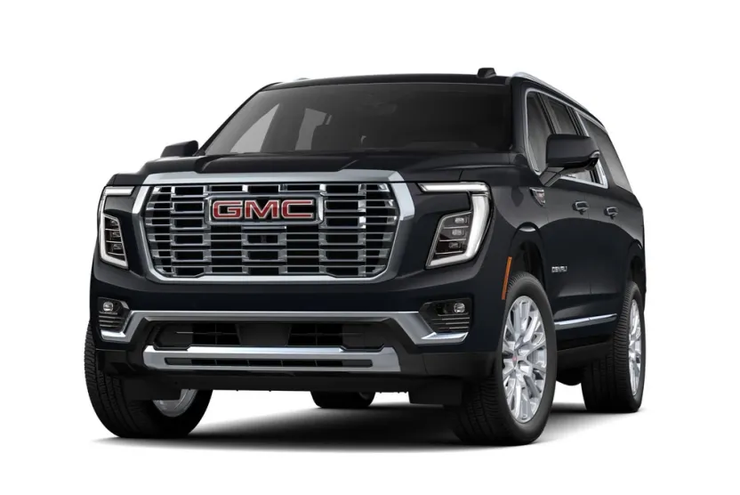 2026 Gmc Yukon XL Denali photo 1