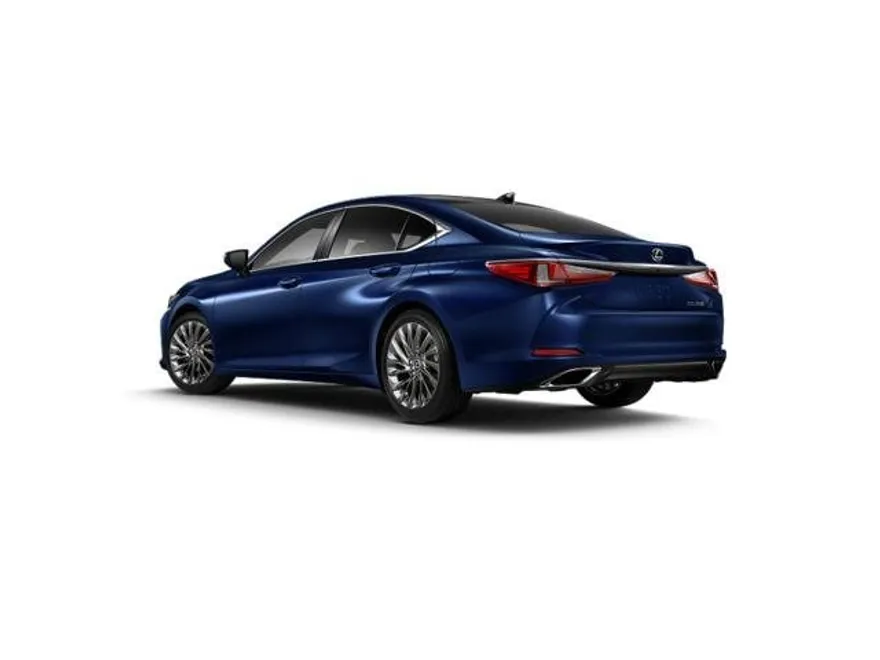 2025 Lexus ES 350 Ultra Luxury photo 1