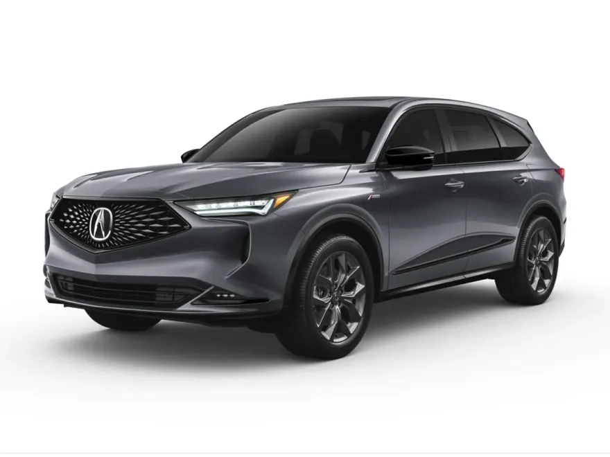 2023 Acura MDX SH-AWD A-Spec photo 1