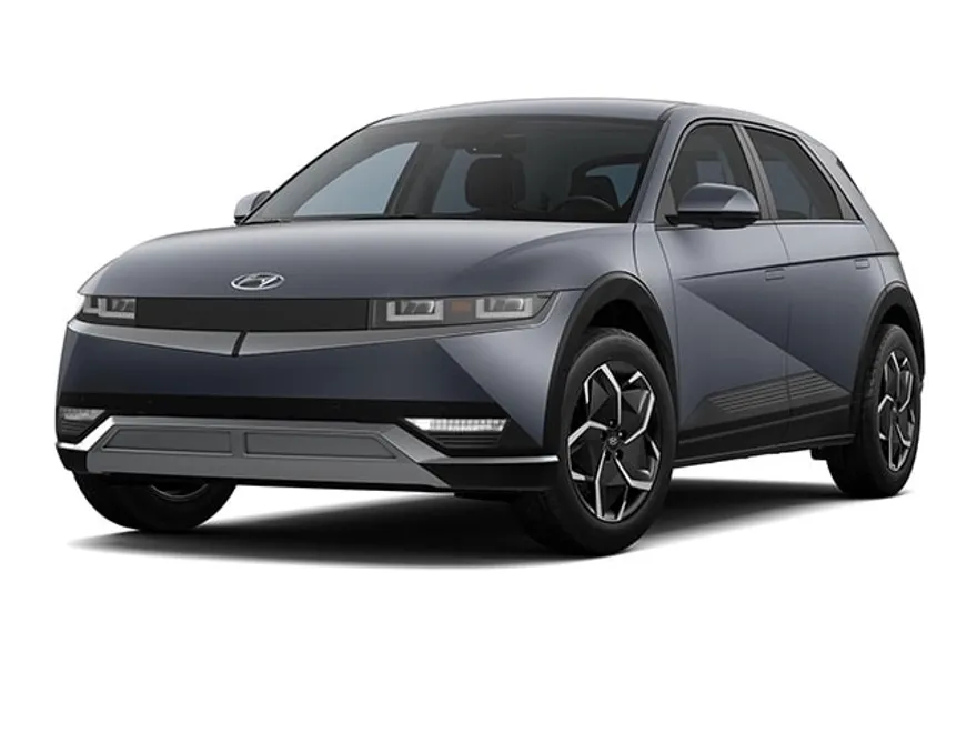2023 Hyundai Ioniq 5 SEL photo 1