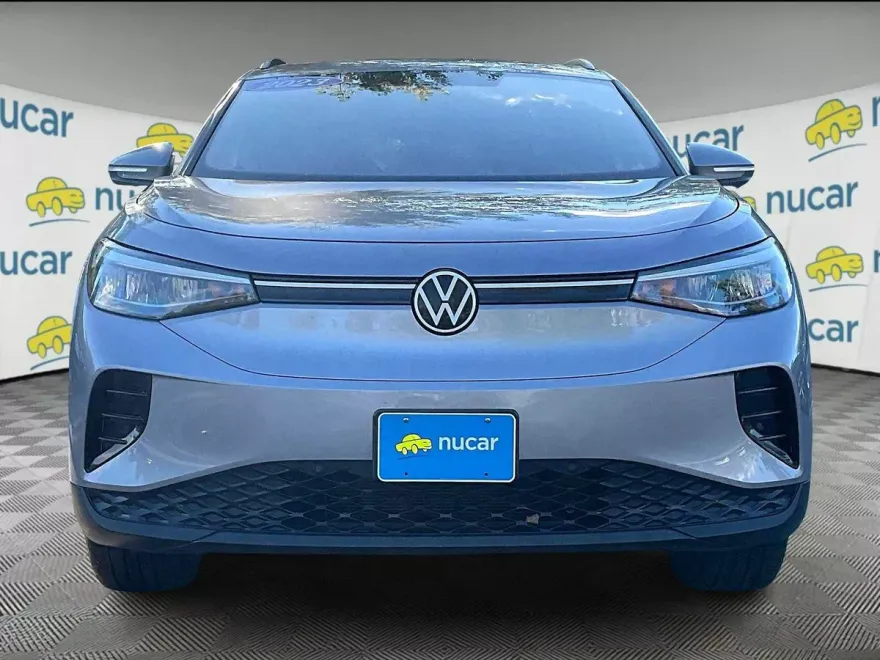 2023 Volkswagen ID.4 Pro photo 1