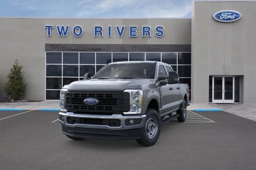 2026 Ford F-250 photo 1