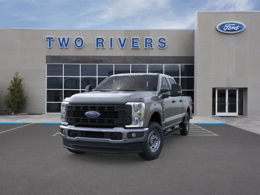 2026 Ford F-250 photo 1