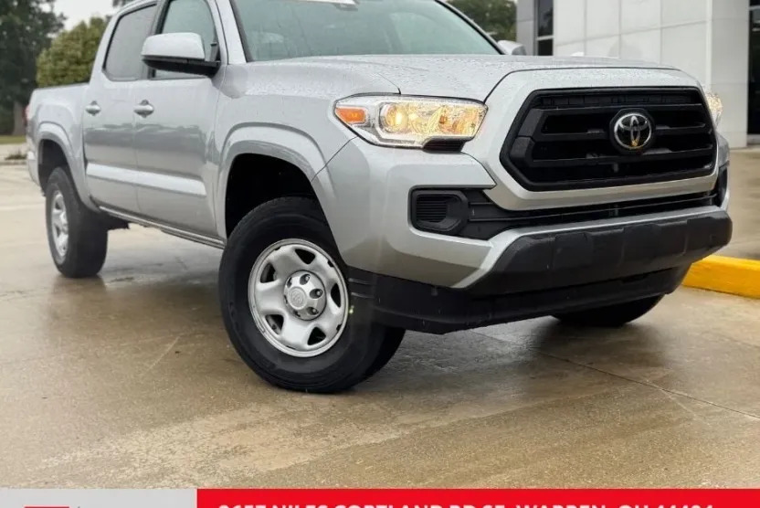 2023 Toyota Tacoma SR photo 1