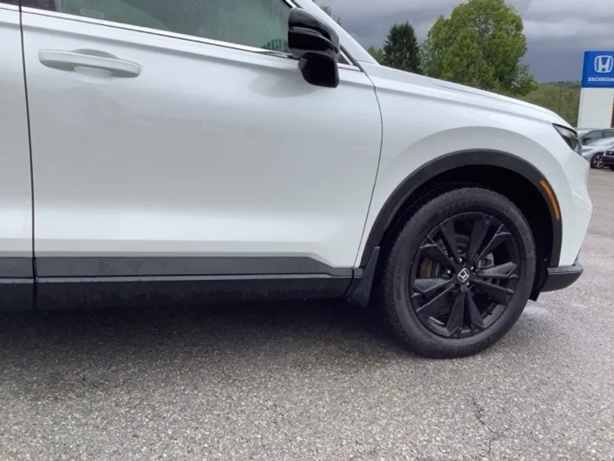 2023 Honda CR-V Hybrid Sport Touring photo 1