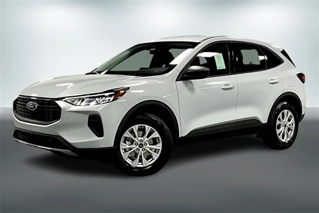 2025 Ford Escape Active photo 1