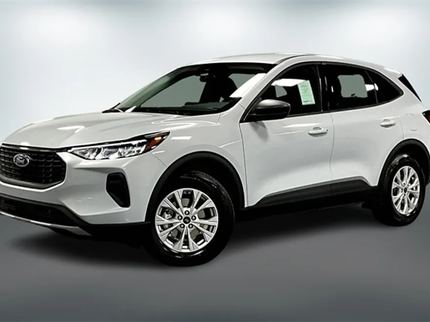 2025 Ford Escape Active photo 1