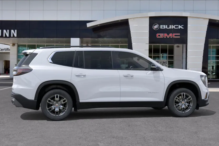 2026 Gmc Acadia Elevation photo 1