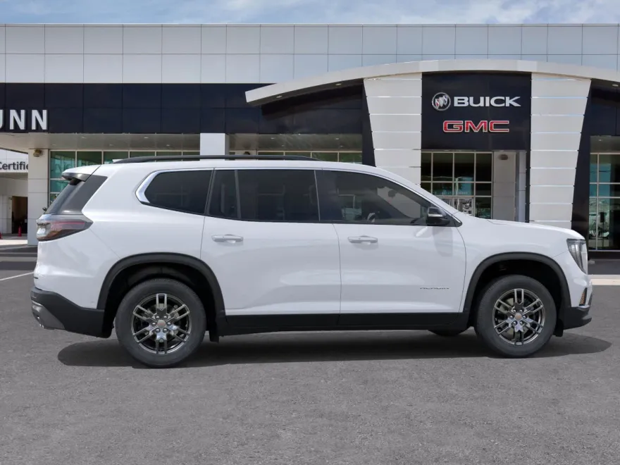 2026 Gmc Acadia Elevation photo 1