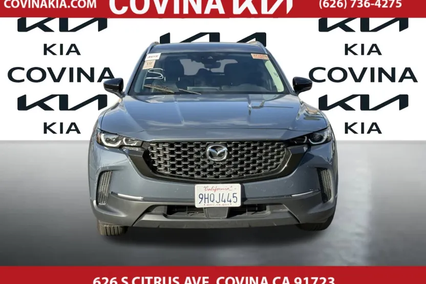 2024 Mazda CX-50 2.5 S Preferred photo 1