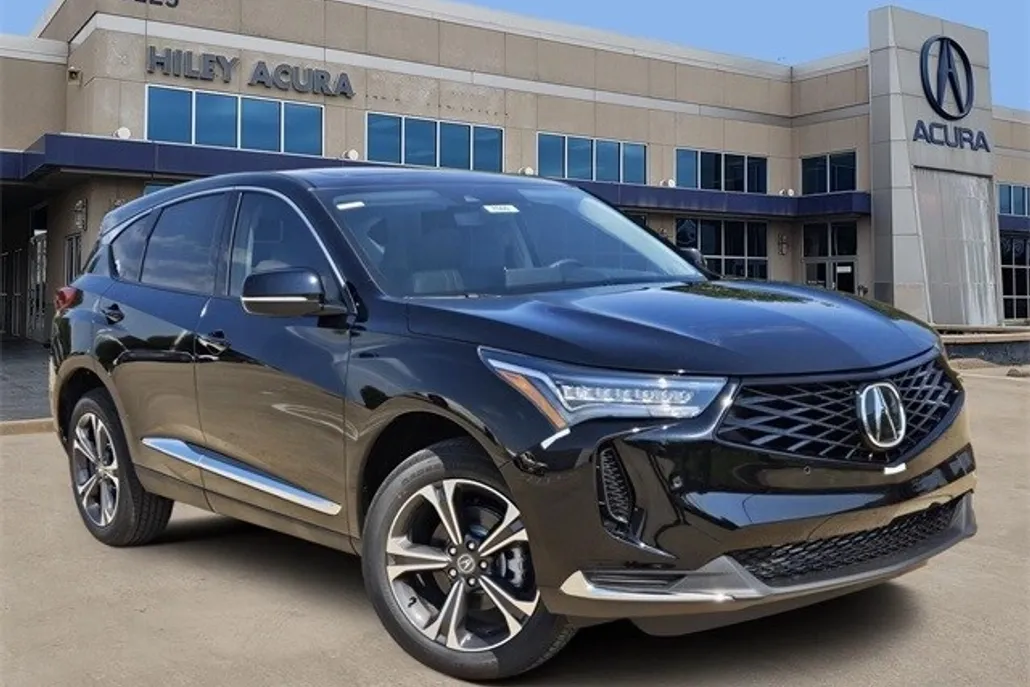 2025 Acura RDX Technology photo 1