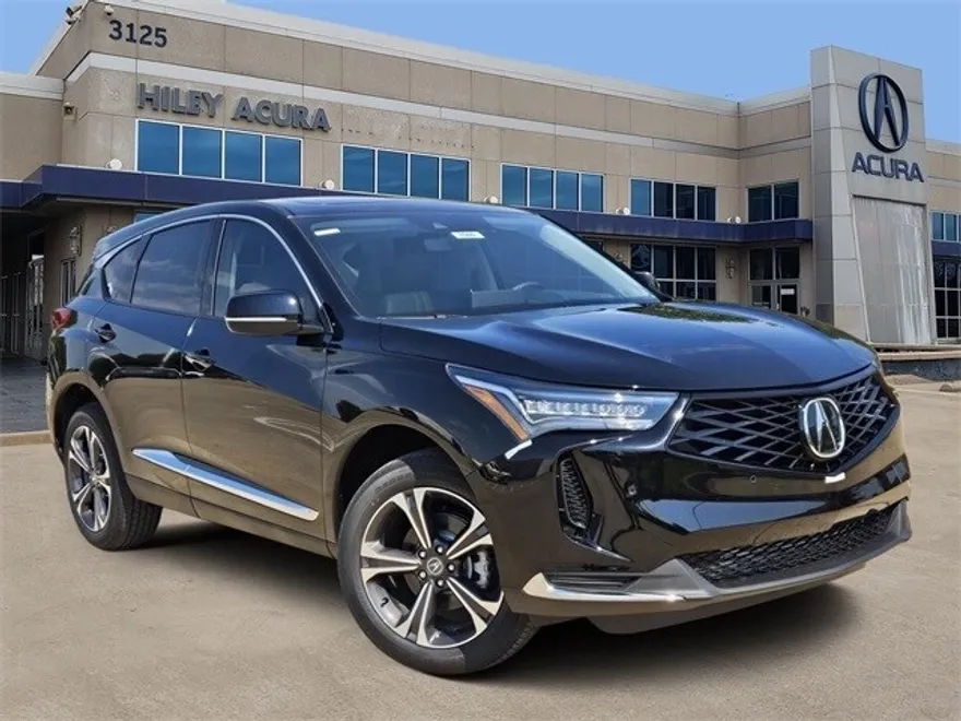 2025 Acura RDX Technology photo 1