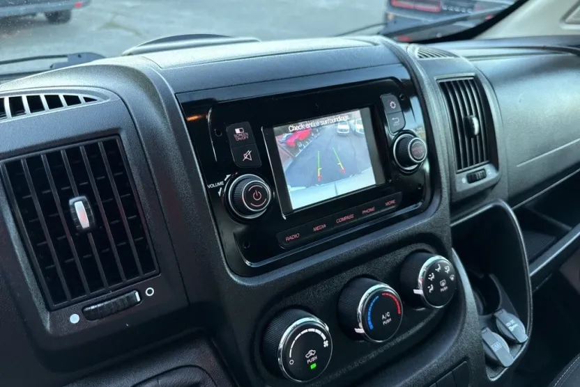 2019 Ram ProMaster 2500 Cargo Van photo 1