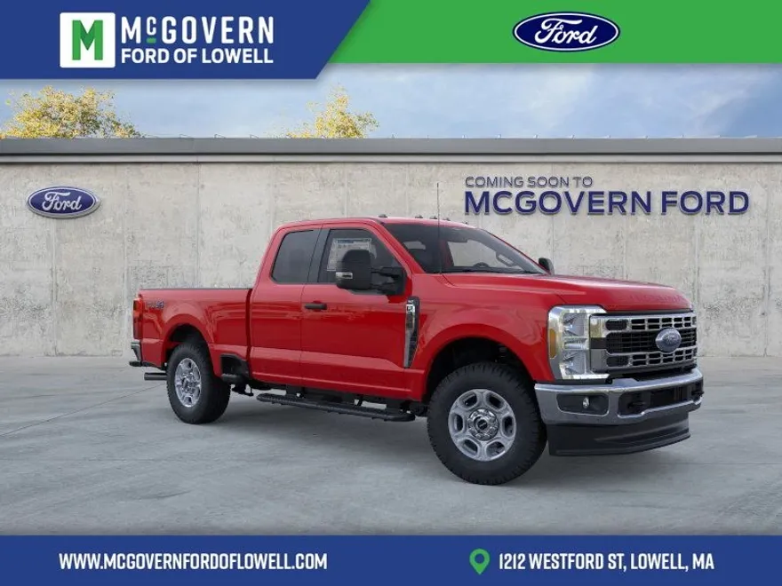 2026 Ford F-350 photo 1