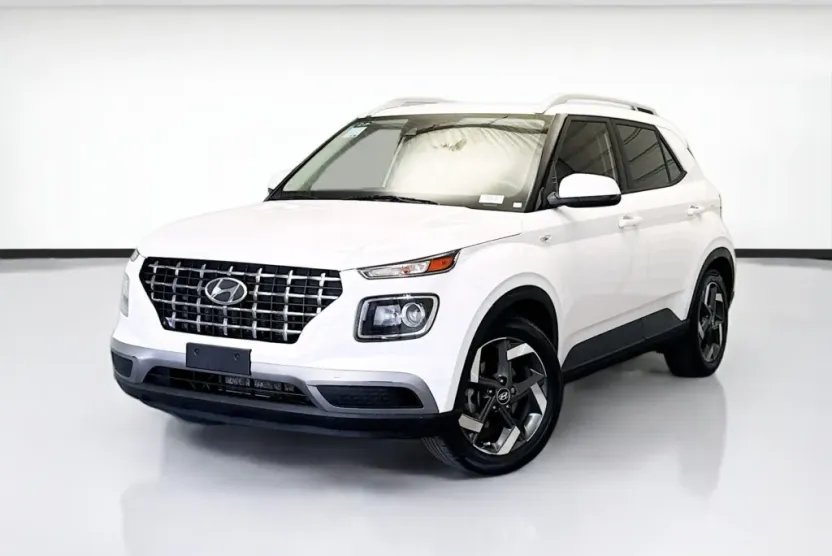 2022 Hyundai Venue SEL Limited photo 1
