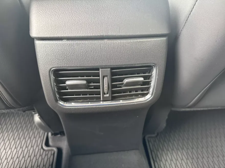 2023 Mazda CX-5 2.5 Select photo 1