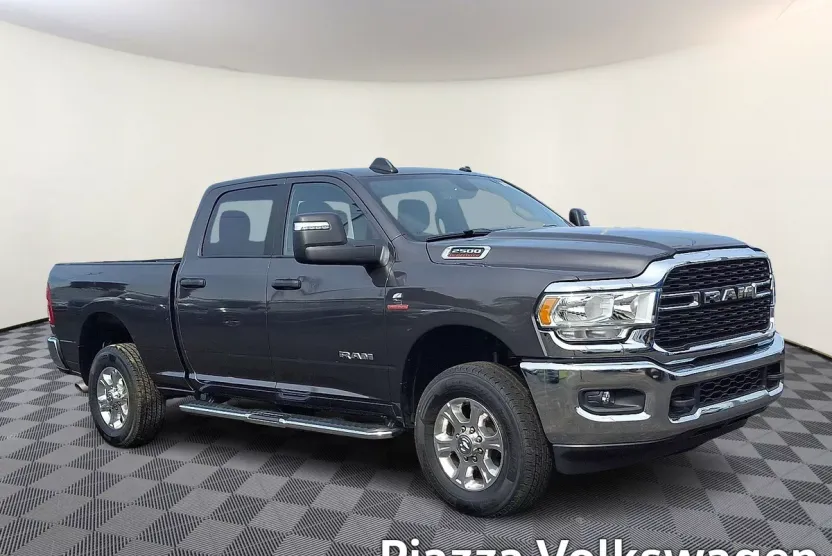 2024 Ram 2500 Big Horn photo 1