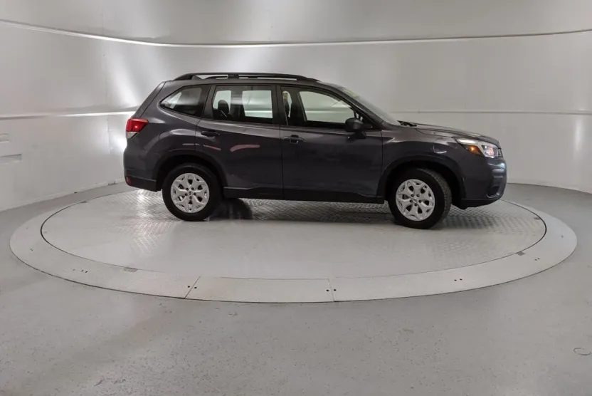 2020 Subaru Forester Base photo 1
