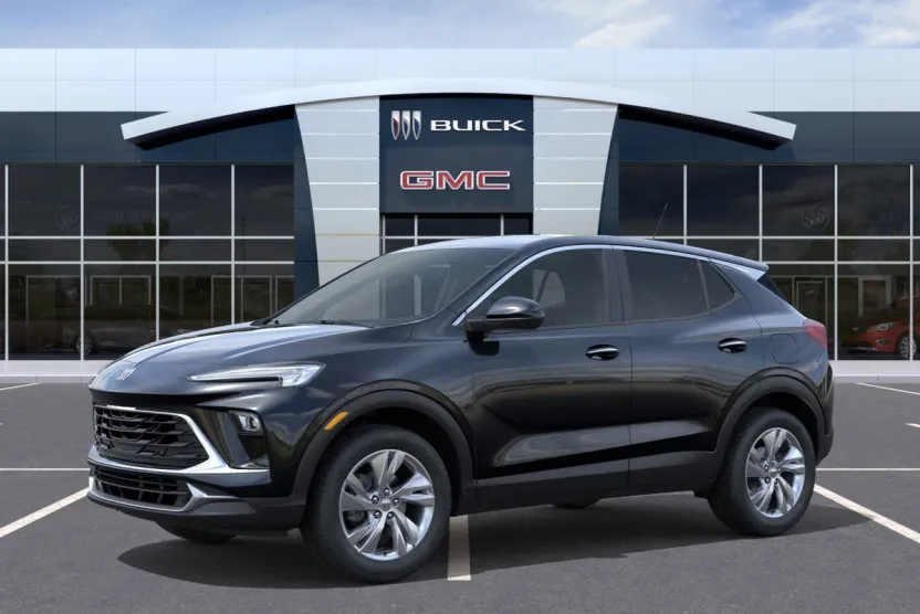 2026 Buick Encore Preferred photo 1