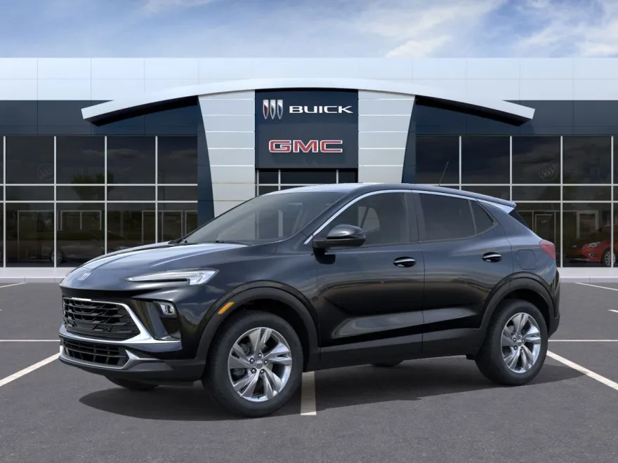 2026 Buick Encore Preferred photo 1